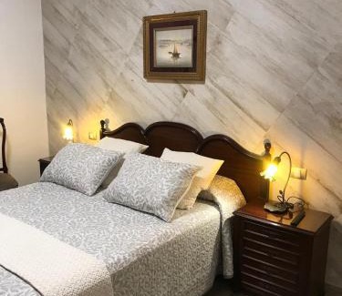 Fataga House | La Socorra Suite Adults Only