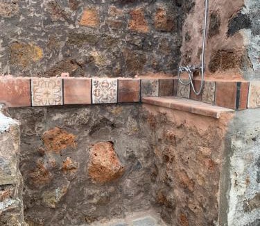 Puntagorda Ski Chalet | La Solanita