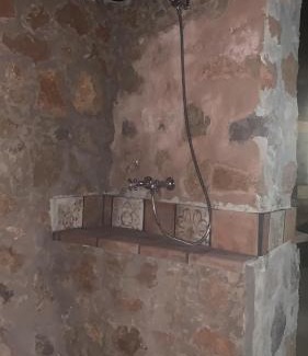 Puntagorda Ski Chalet | La Solanita