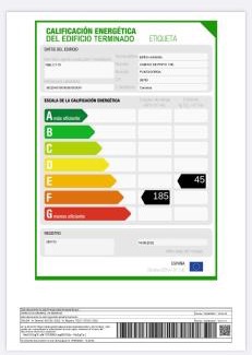 Puntagorda Ski Chalet | La Solanita
