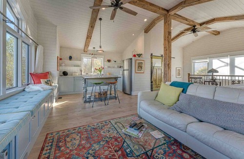 Harpers Ferry Other | La Soledad Lavender Farm on the Potomac