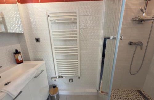 Contres Apartment | La Solognote-Châteaux & Beauval