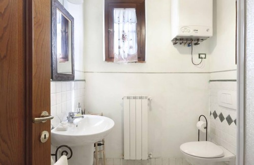 Buti Apartment | La Sorgente (BUT150) by Interhome