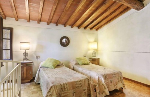 Buti Apartment | La Sorgente (BUT150) by Interhome