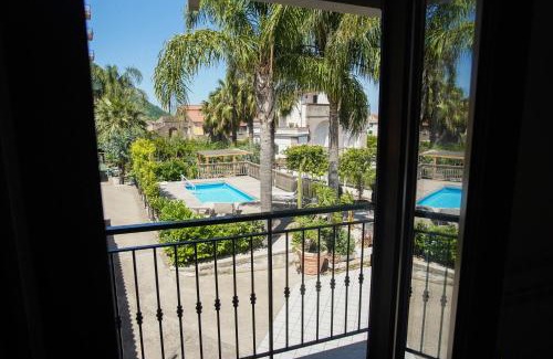 Gragnano Apartment | La Sorrentina