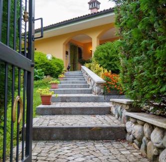 Vogogna House | La Sosta Ossolana