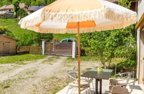 Saint-Pierre-d'Entremont House | LA SOURCE - SAINT PIERRE D'ENTREMONT