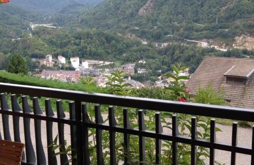 Ax-les-Thermes Apartment | La soulane