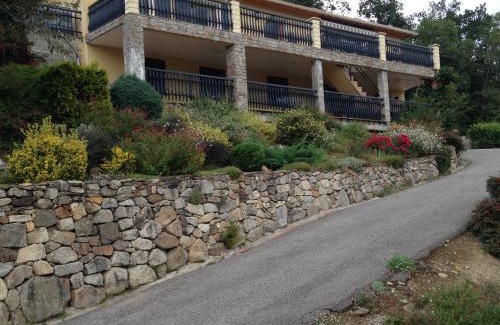 Ax-les-Thermes Apartment | La soulane