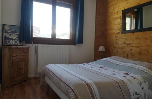 Saint-Etienne-en-Devoluy Hotel | La Souloise