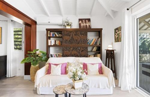 Orient Bay Villa | La Source Villa