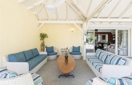 Orient Bay Villa | La Source Villa