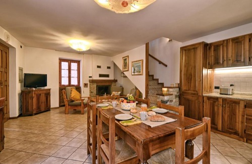 Gargnano Apartment | La Spiaggetta - Rebomaholidays
