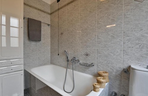 Gargnano Apartment | La Spiaggetta - Rebomaholidays
