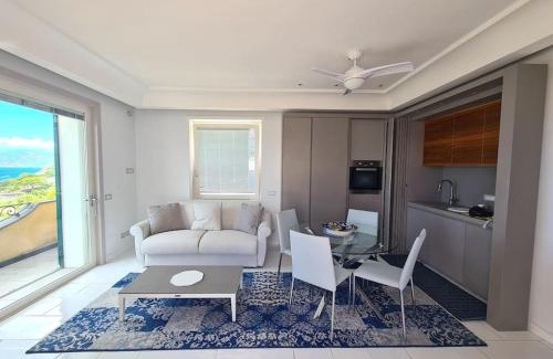 Marina Grande Apartment | La Spiga