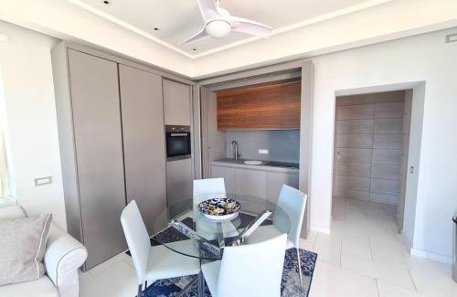 Marina Grande Apartment | La Spiga