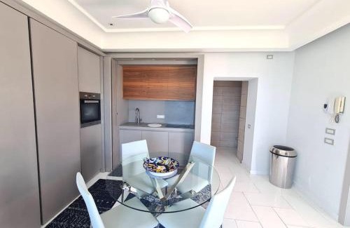 Marina Grande Apartment | La Spiga