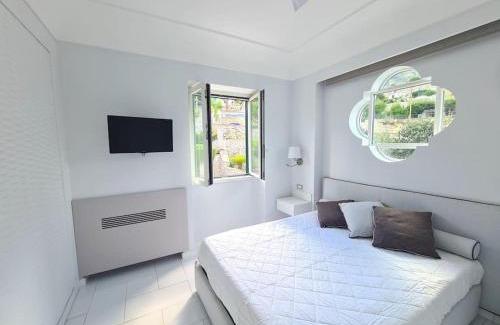 Marina Grande Apartment | La Spiga