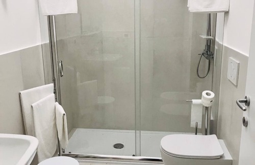 Lido Marini Bed & Breakfast | La Staffa B&B Ristorante