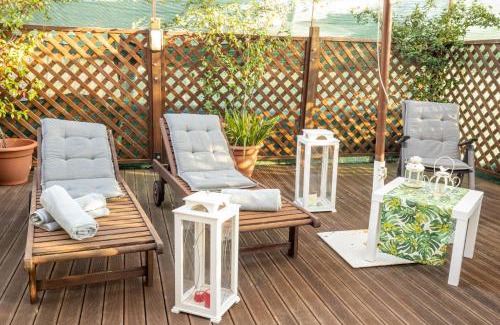 Stiava Bed & Breakfast | La Stagione dell'Arte B&B