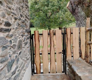 Ormea House | la stalla di mario