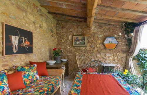 Sant'Ermo Apartment | La Stallina
