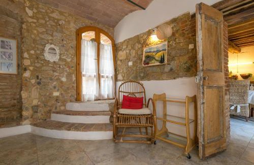 Sant'Ermo Apartment | La Stallina