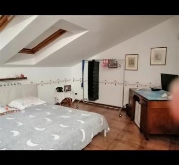 Celle Ligure House | La stanza dello Scirocco