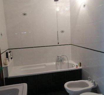 Celle Ligure House | La stanza dello Scirocco