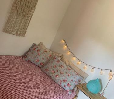 Campiglia Marittima House | La stanza di Campagna