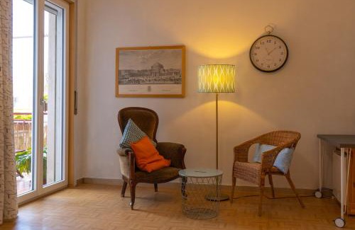 Licola House | La stanza di Sofia