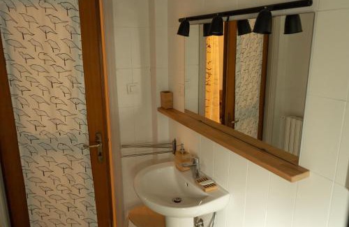 Licola House | La stanza di Sofia