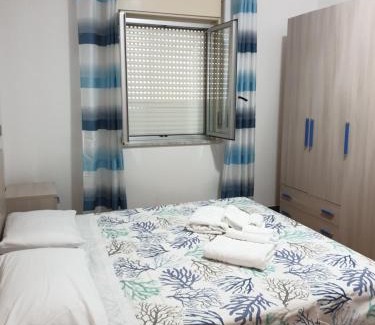 Palinuro House | La stanzetta dì Lulu’