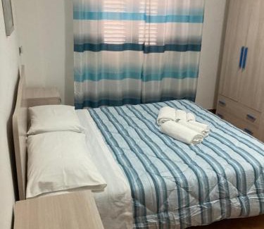 Palinuro House | La stanzetta dì Lulu’