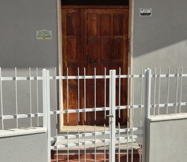 Monserrato House | La Stazione