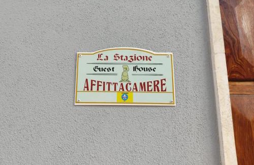 Monserrato House | La Stazione