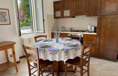 Premeno House | La Stazione