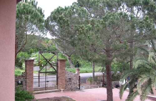 Riparbella House | La Steccaia