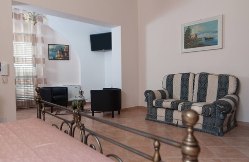 Marini Bed & Breakfast | La Stella del Sud