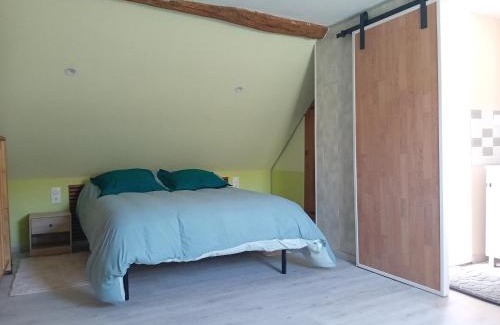 Veuves House | la sterne