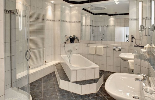 Sued Hotel | La Strada Hotel