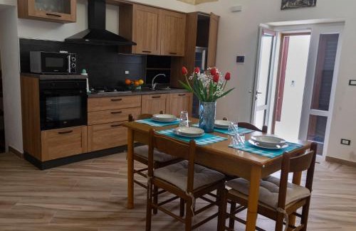 Poggiardo House | La Strittula Salentina