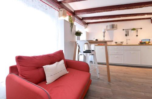 Colmar Centre Ville Apartment | La stub de la Petite Venise