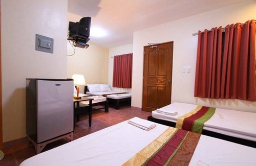 Lemery Hotel | La Sueña Brisa Beach Resort and Events Place