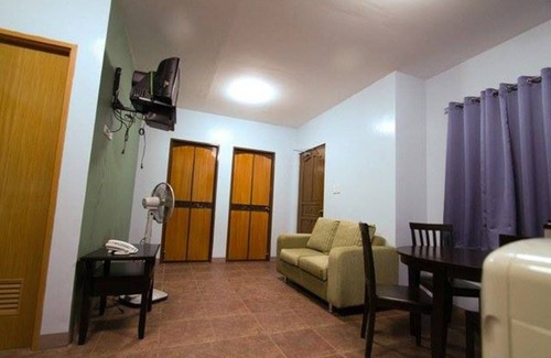 Lemery Hotel | La Sueña Brisa Beach Resort and Events Place