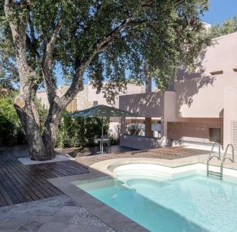 San Pantaleo Hotel | La Suera San Pantaleo
