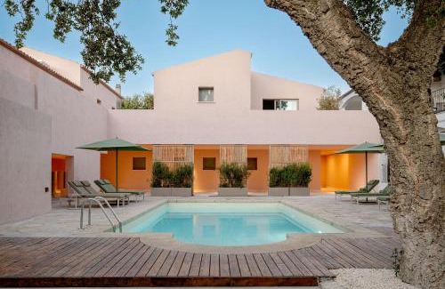 San Pantaleo Hotel | La Suera San Pantaleo