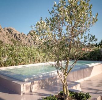 San Pantaleo Hotel | La Suera San Pantaleo