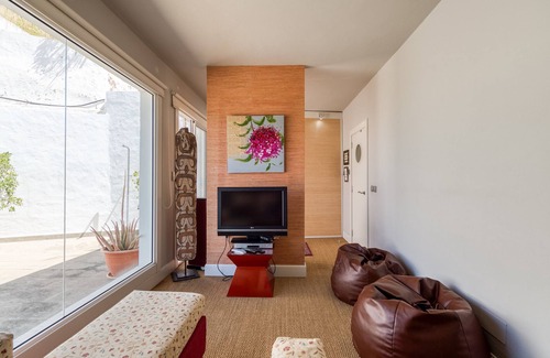 Agaete Ski Chalet | La Suerte Agaete-Amazing views By CanariasGetaway