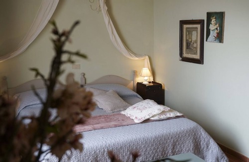 Fornaci Apartment | LA SUGHERA, Delicious and elegant